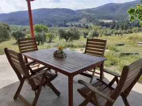 MOUNTAIN HOUSE WITH BEAUTIFUL VIEWS - Image 3