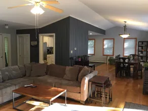 Lago House - Lakefront Home w/ WFH High-Speed WiFi, Hot Tub & Boats - Image 3