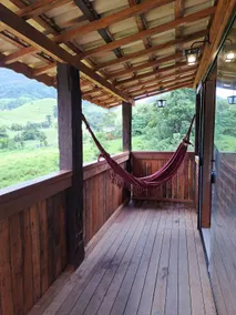 Pedra Selada Chalet 5 - Image 3