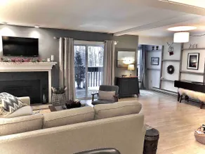 Hotel Chic - Home Comfort -Ski Easy. - Image 3
