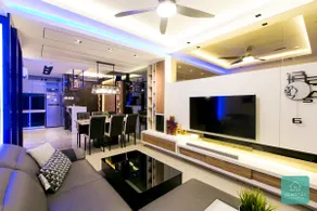 Super Promo Jomstay - Majestic Suite 1 - Image 2