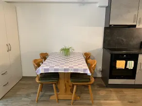 Central, new apartment - near Zermatt - Image 2
