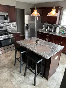 Entire 4BR Home near Lafayette Square - Image 2