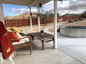 Moon Ranch and Joshua Tree - Image 5