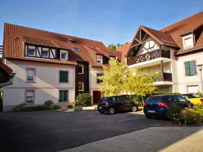 Beautiful F3 apartment near Strasbourg EuropaPark Rulantica - Image 4