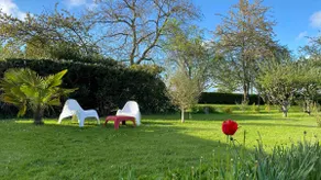 Charming Normandy house with large garden. - Image 2