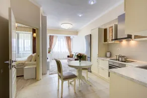 High floor | Gorgeous View | Very comfortable - Image 4
