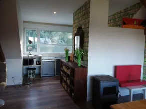 Bright, quiet and panoramic apartment!! - Image 5