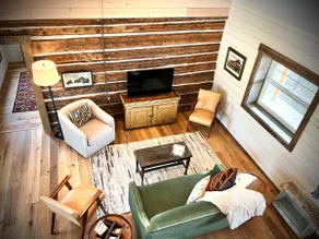 Homestead Cabin with a View - Image 4