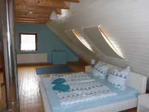 Cozy cottage on the Emder Wall in the city center - Image 2