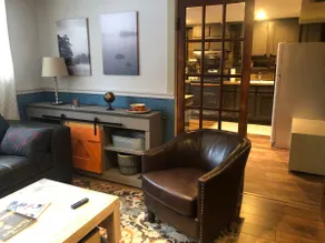 Modern rustic guest suite , Walk to Ntl. Harbor. - Image 4