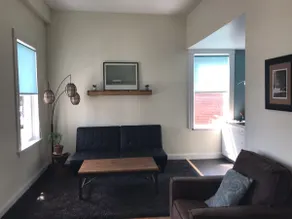Main Street Downtown Balcony Apartment - Image 4