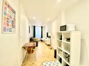 L'escapade - Appartement avec chambre & parking - Toulouse centre - Image 3