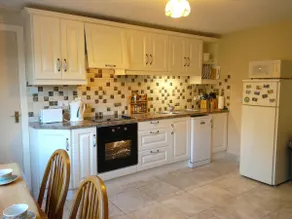 Ellie's cottage.lauragh.beara peninsula. - Image 3