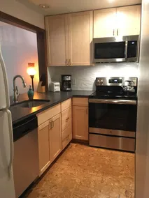 POOL/DOG FRIENDLY Lovely remodeled Suite, hot tubs - Image 4