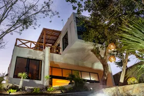 Lagoonfront Villa • Private Pier • 100% Eco - Image 4