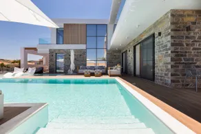 Wave Villa, Beach Front Retreat! A pochi passi dai servizi! - Image 4
