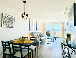 Oceanfront Apartment - Beach View, Private Balcony - Image 5