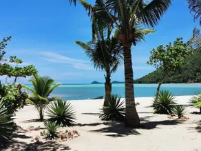 A BEACH Luxury Villa with Private Swimming pool - Image 3