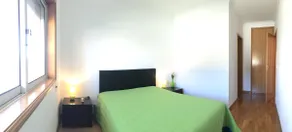 Aguda Beachfront Apartment - Image 4