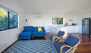 Interludes by Willinga Park - Villa One - Image 3