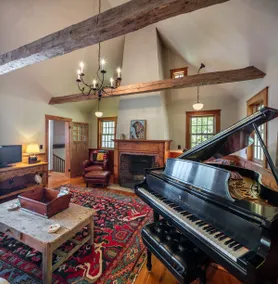 The Guest House at Chandlery Farm - Image 4