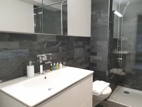 Swiss Hotel Apartment - Two Bedroom Apartment - Image 3