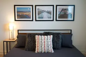Modern Apartment in Heart of Charming St. Elmo - Image 3