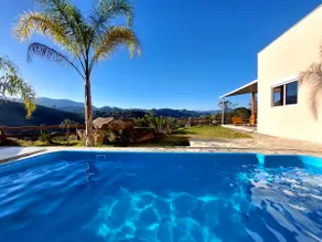Heated pool & SPA, Air conditioning, fireplace - Image 2