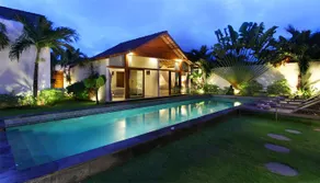 Villa Tinn Tamm by Optimum Bali - Central Seminyak Oberoi - Image 4