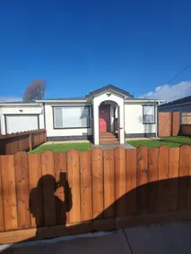 Brand new 2 bedroom 1 bath house with garage - Image 2
