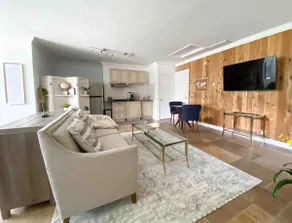 Private Paradise | Large, Peaceful Studio w Patio - Image 3