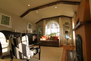 Spanish Retreat • Beverly Hills, Century City adj. • Office + Fiber - Image 2