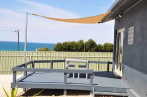 Rosetta Beach Cottage - Pt Elliot - pet friendly, sea views - Image 3