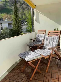 Relaxation with a view - Image 3