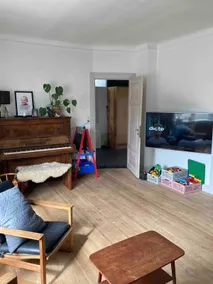 Charming house centrally located in Horsens - Image 4