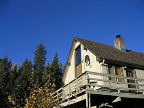 Black Bear Lodge & Sauna (b/t- Ned &Black Hawk) - Image 2