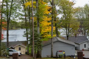 South Branch Home with great lake view. Cozy!! - Image 3
