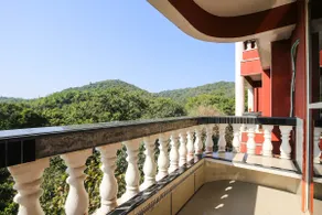 5 min ride to Patnem | Apartment With Great View - Image 2