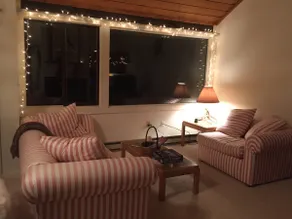 Cabin on Loon Mountain - Image 3