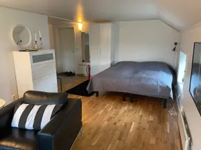 Stay at an apple orchard in beautiful Skärstadalen - Image 4