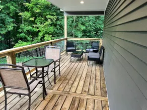 Rocki Ranch - 3 bedroom/3bath house - Image 4