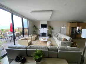NEW HOUSE IN FRONT OF THE SEA LENGUETA ARENOSA 13perso - Image 5