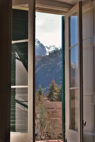 THE ABODE OF REDISCOVERED TIME - Image 5
