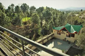 2 Bedroom- Republika- Hazara Motorway- Grnd Floor - Image 5