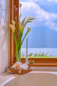 Casa Mariposa San Marcos Atitlán Lakefront Retreat - Image 3