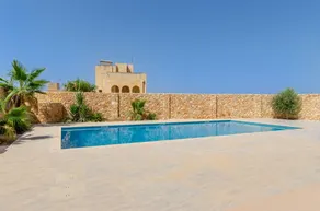 Hygge Holiday Home with Large Communal Pool and Private Hot Tub - Image 5