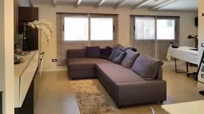VILLA WITH GARDEN AND VIEW OF OSPEDALETTI - Image 3