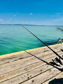 Stages beach house on the north shore of Lake Balaton - Image 2