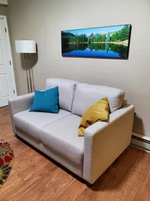 The Estes Park Art Loft - gorgeous and walkable - Image 5